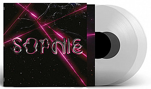 Sophie – Sophie (2LP, Clear)