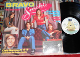 Smokie – Bravo Präsentiert Smokie 1976 (Germany) EX+