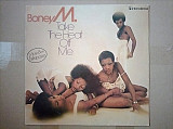 BONEY M - Take The Heat Off Me