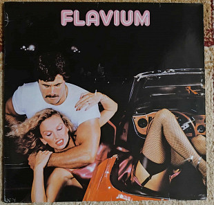 Flavium ‎– Flavium