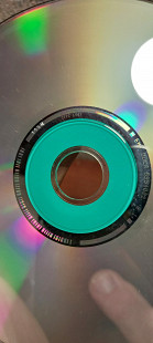 Peter Gabriel Hit 2003