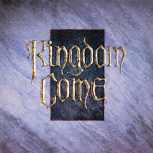 Kingdom Come – Kingdom Come -88