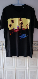 Футболка "Eagles" (100% cotton, XL)