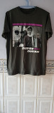 Футболка "Duran Duran" (100% cotton, L, Bangladesh)