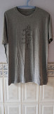 Футболка "Jethro Tull" (100% cotton, XL)