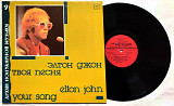 Elton John 1988 -Your Song-