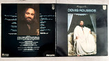 DEMIS ROUSSOS HAPPY TO BE … ( PHILIPS 9101 027 ) G/F 1976 ENGL
