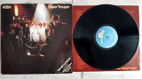 ABBA SUPER TROUPER ( EPIC S EPC 10022 ) 1980 ENGL