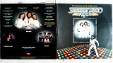 OST SATURDAY NIGHT FEVER BEE GEES , M.F.S.B., THE TRAMP, KOOL & THE GANG … 2 LP ( RSO SUPER DOUBLE