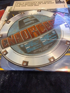 Mint Various – Enforcers 6