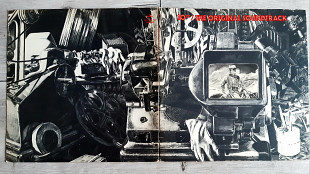 10 CC THE ORIGINAL SOUNDTRACK ( MERCURY 9102 500 - 1Y//1-1Y//2 ) G/F 1975 ENGL