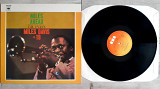 MILES DAVIS with Gil Evans MILES AHEAD ( CBS 62496 A/B ) 1981 REISSUE FRANCE