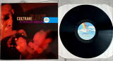 JOHN COLTRANE LIVE AT THE VILLAGE VANGUARD ( MCA/IMPULSE 204 271 A1/B1 ) 1981 REISSUE 1961 FRANCЕ