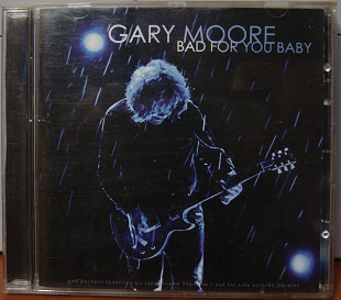 Gary Moore – Bad For You Baby