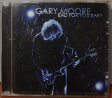 Gary Moore – Bad For You Baby