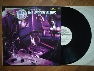 The moody blues (7)-Ex., Мелодія