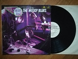 The moody blues (7)-Ex., Мелодія