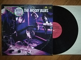 The moody blues (8)-Ex., Мелодія