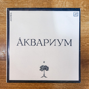 Ансамбль Аквариум