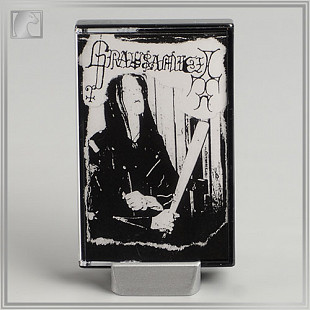 GRAUSAMKEIT "Christenschmähung" pro tape