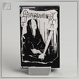 GRAUSAMKEIT "Christenschmähung" pro tape
