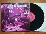 The moody blues (1)-NM-, Мелодія