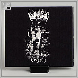 BLACK WINTERBLOOD "Legacy" digipack pro cd-r
