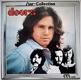 The Doors - Star Collection. Vol-1 - 1967-71. (LP). 12. Vinyl. Пластинка. Germany.