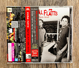 Rascal Flatts - Still Feels Good (Японія)