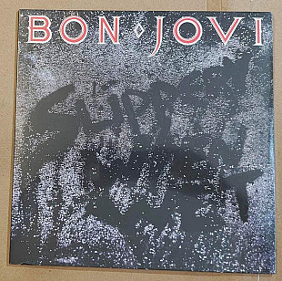 Bon Jovi – Slippery When Wet (Back To Black, 2016)