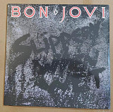Bon Jovi – Slippery When Wet (Back To Black, 2016)