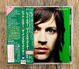 Rhett Miller - The Instigator (Японія)
