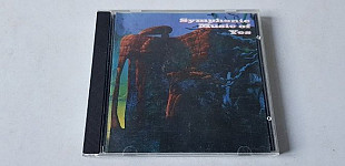 Symphonic Music Of Yes