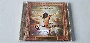 Jesus Christ Superstar 2CD