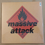 Massive Attack – Blue Lines
