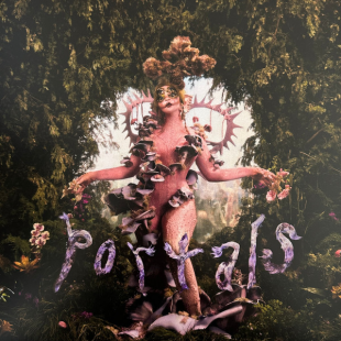 Вінілова платівка Melanie Martinez – Portals 1LP (75678637513)