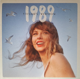 Вінілова платівка Taylor Swift – 1989 (Taylor'S Version) 2LP (602455866363)