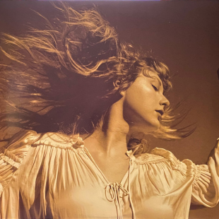 Вінілова платівка Taylor Swift – Fearless (Taylor'S Version)3LP (602435845104)