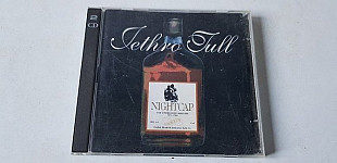 Jethro Tull Nightcap 2CD
