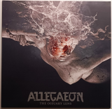 Вінілова платівка Allegaeon – The Ossuary Lens 1LP (39841610611)