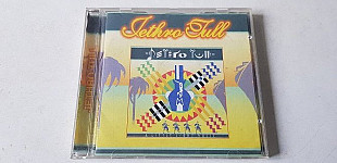 Jethro Tull A Little Light Music