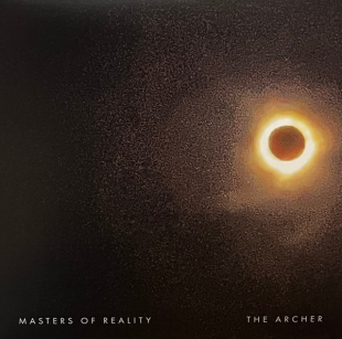 Вінілова платівка Masters Of Reality – The Archer (Bronze Gold Vinyl) 1LP (810020501780)