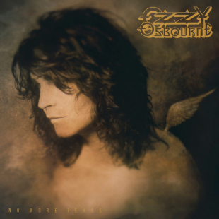 Вінілова платівка Ozzy Osbourne – No More Tears 2LP (194398772714)
