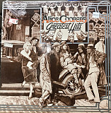 ALICE COOPER «Alice Cooper's Greatest Hits» ℗1974