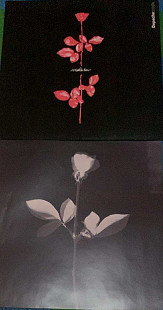 Depeche Mode – Violator - 90 (?)