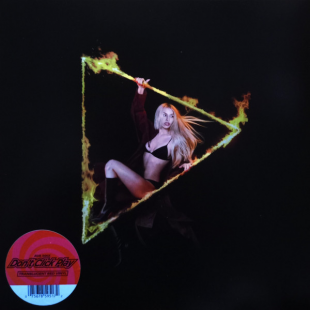 Вінілова платівка Ava Max – Don't Click Play (Red Translucent Vinyl) 1LP (75678595172)