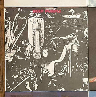 Deep Purple
