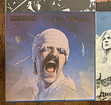 Scorpions - Blackout, 1994, Rare - Santa Records - П93-00621 (EX+, NM/NM) - 550