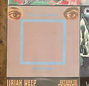 Uriah Heep
