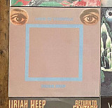 Uriah Heep